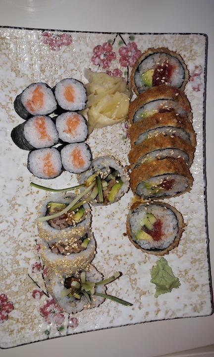 Edo Sushi