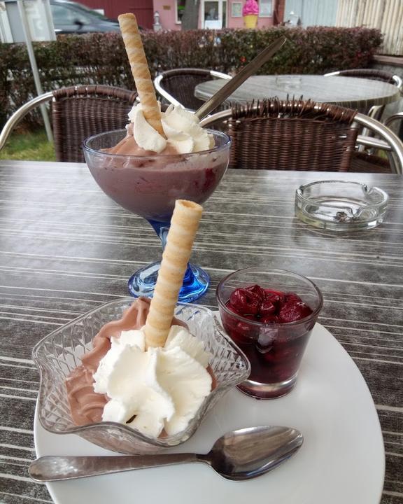 Birnbaums Eiscafé