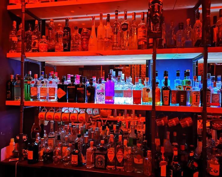 Jambo Bar