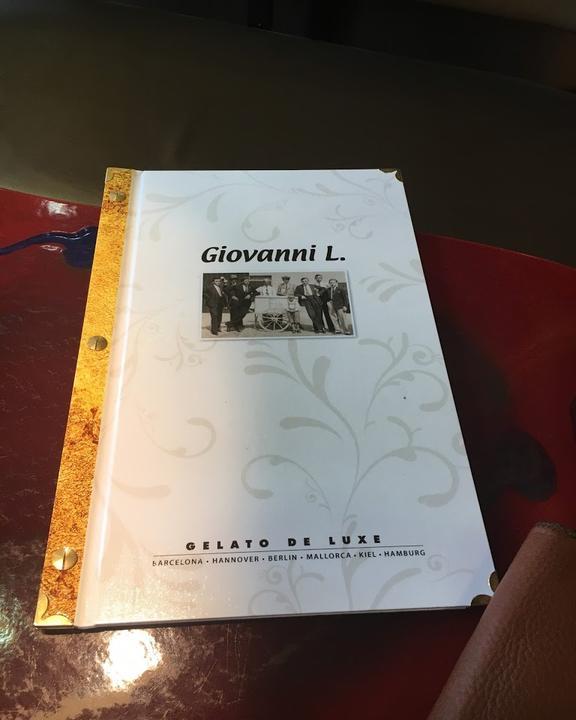 Giovanni