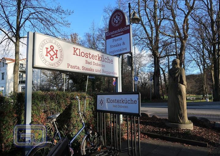 Klosterkuche