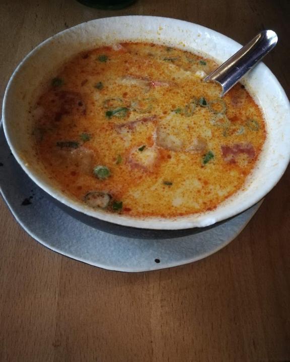 Hum Vegan Cuisine