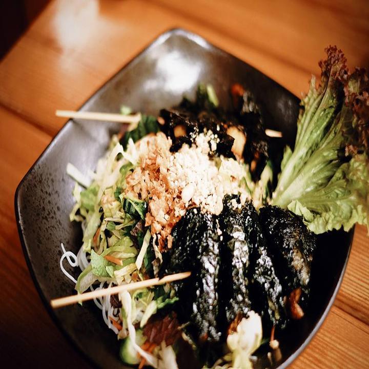 Hum Vegan Cuisine