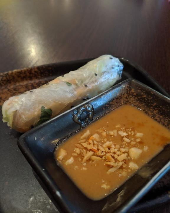 Hum Vegan Cuisine