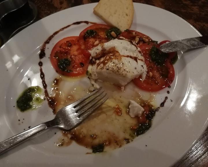 Susanna's Trattoria e Pizzeria