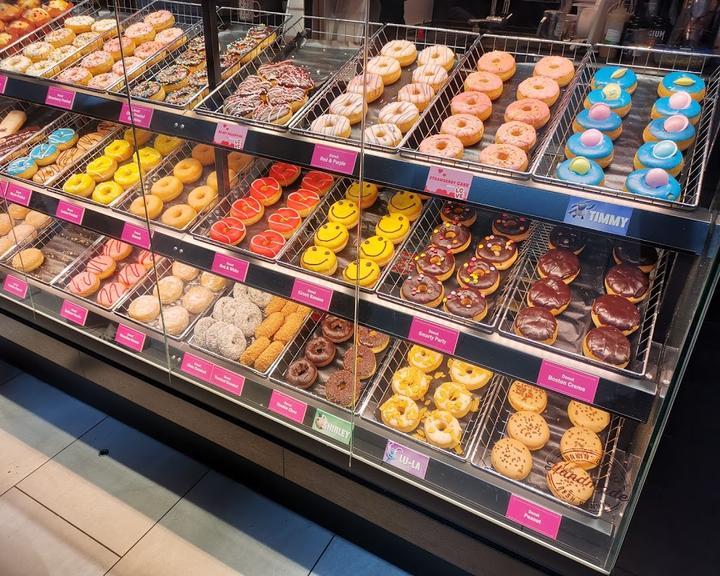 Dunkin' Donuts