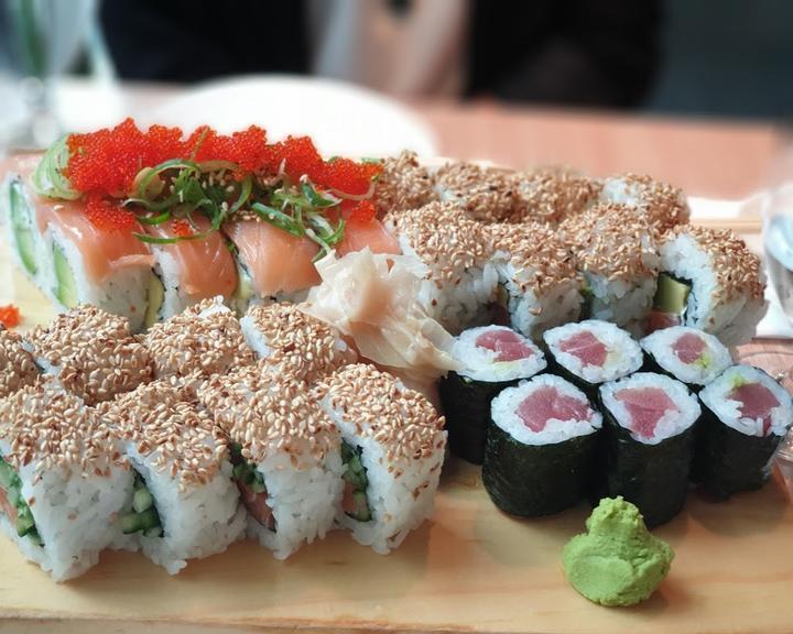 Sushi-ya