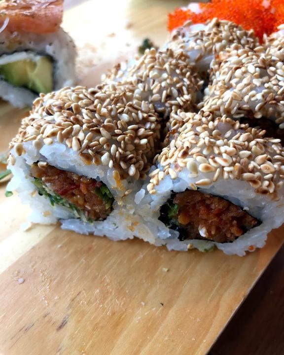 Sushi-ya