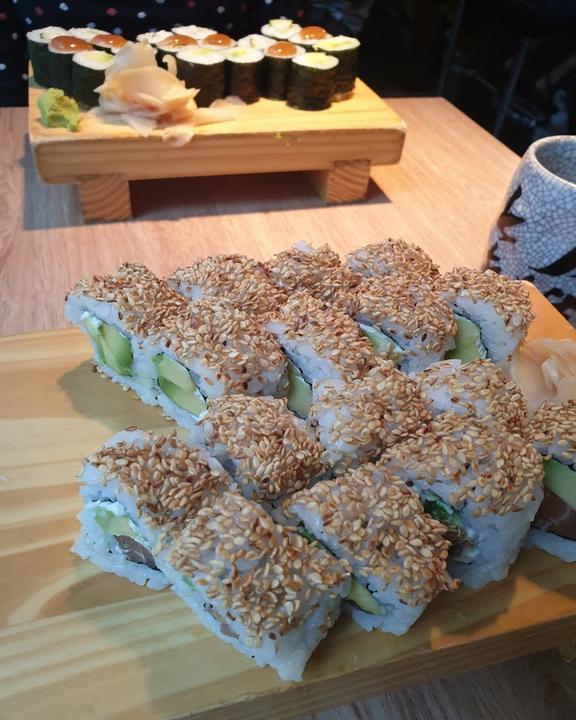 Sushi-ya