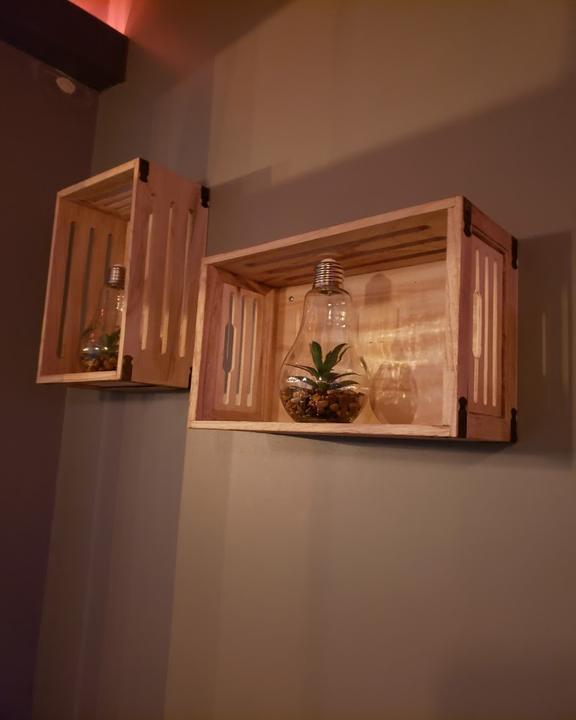 Mini Lounge