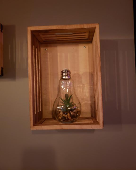 Mini Lounge