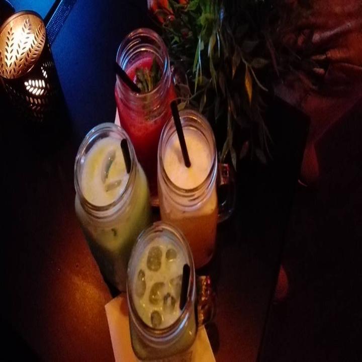 Mini Lounge