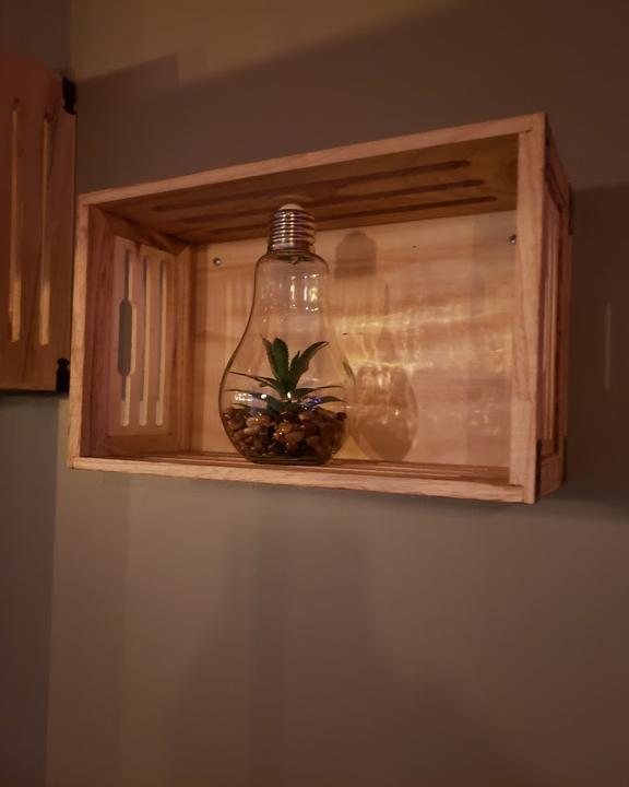 Mini Lounge