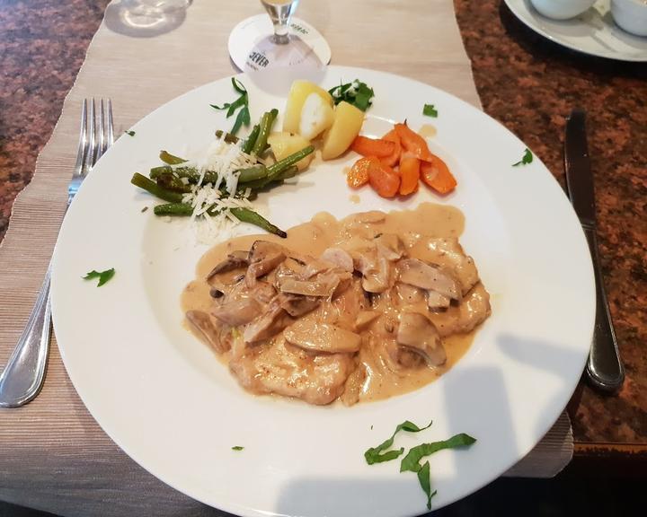 Trattoria Da Matteo
