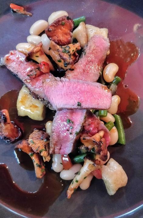 Kleine Brunnenstrasse 1