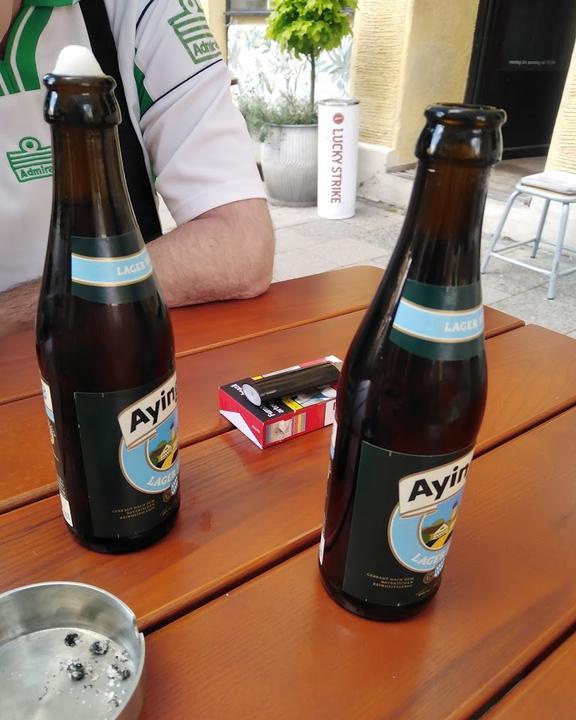 freebird bar and food