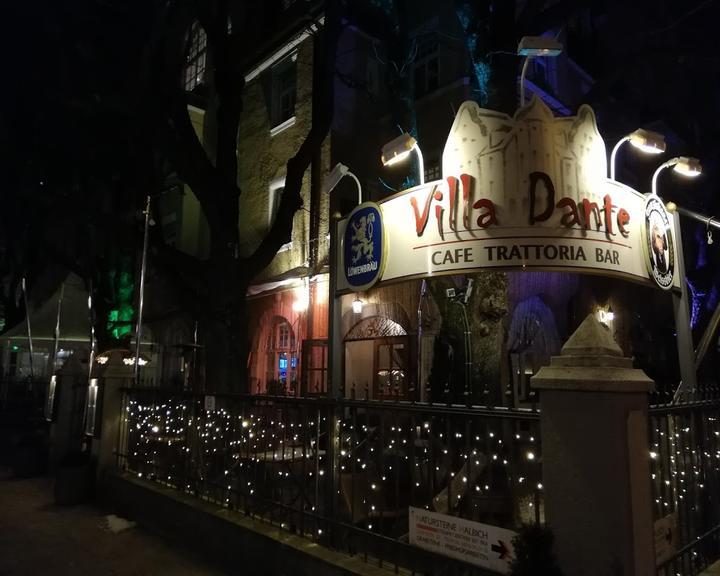 Villa Dante