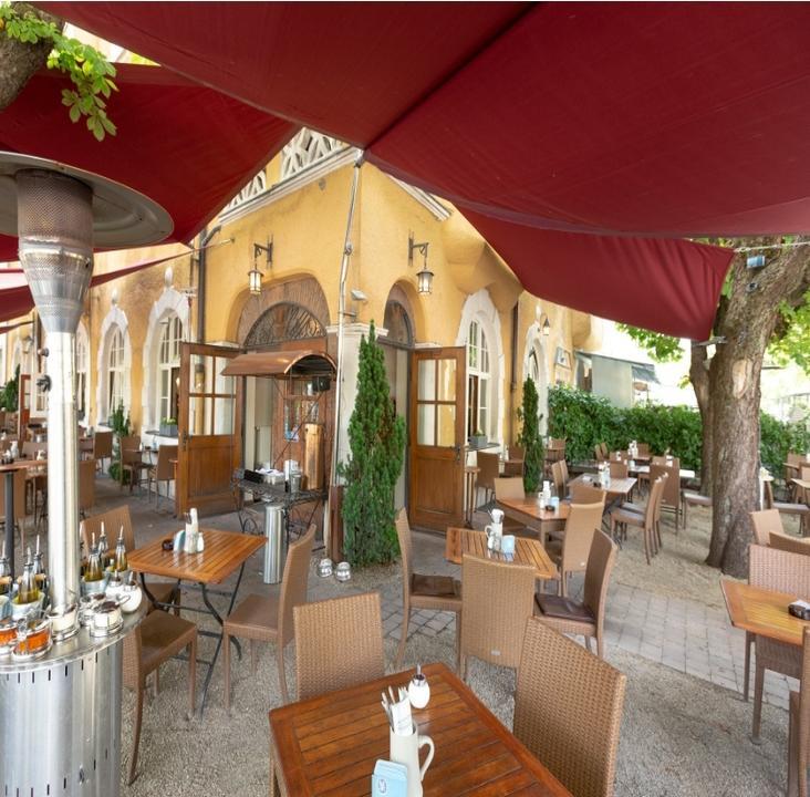 Villa Dante