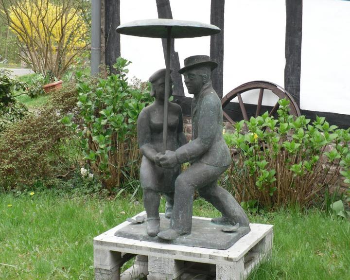 Le Restaurant Klostermuhle