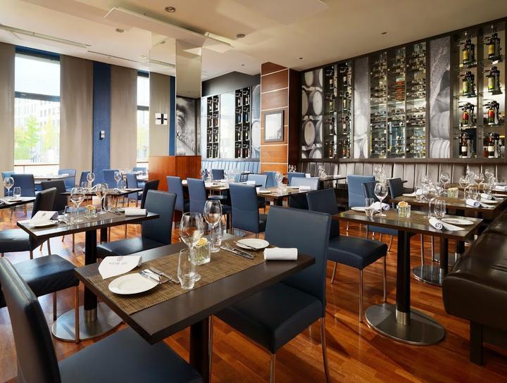 Midtown Grill Berlin