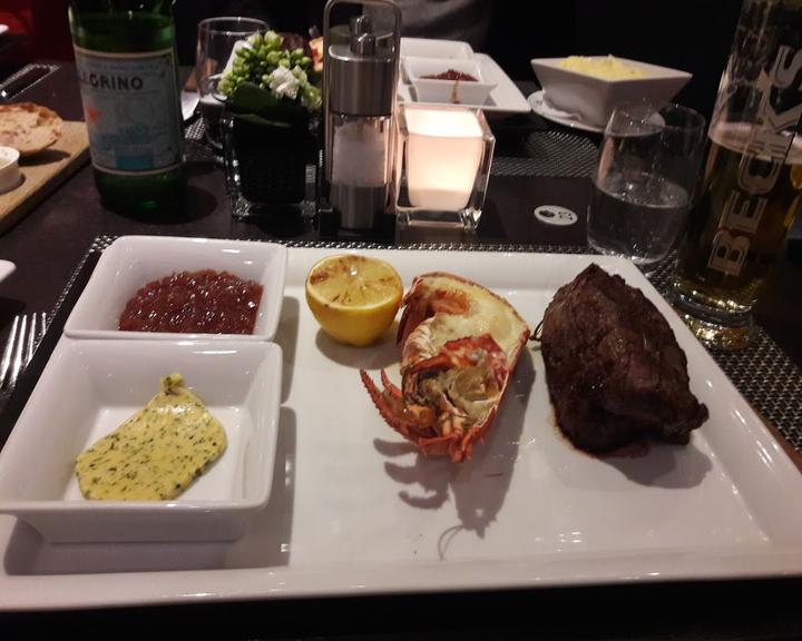 Midtown Grill Berlin