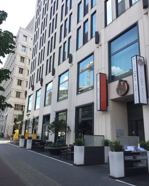 Midtown Grill Berlin