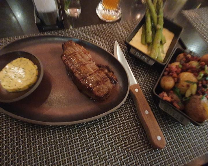 Midtown Grill Berlin