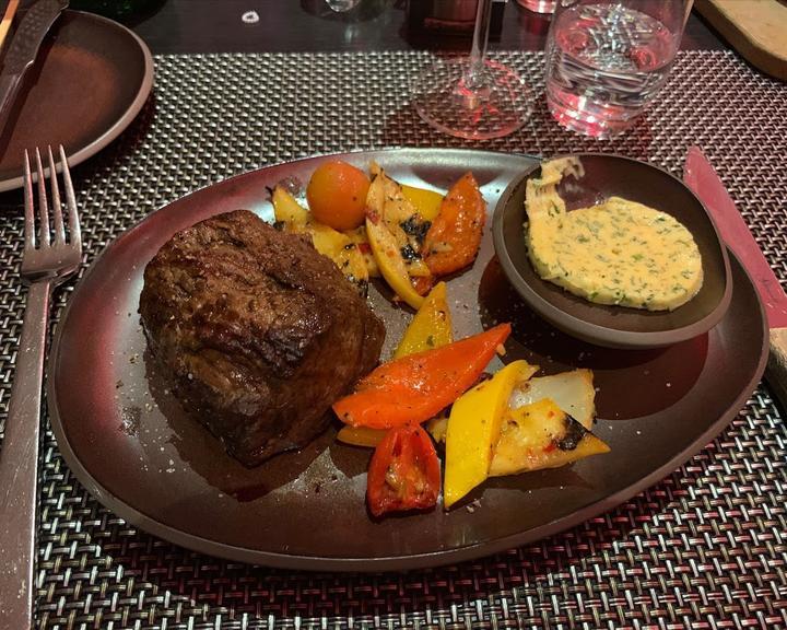 Midtown Grill Berlin