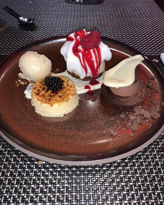 Midtown Grill Berlin