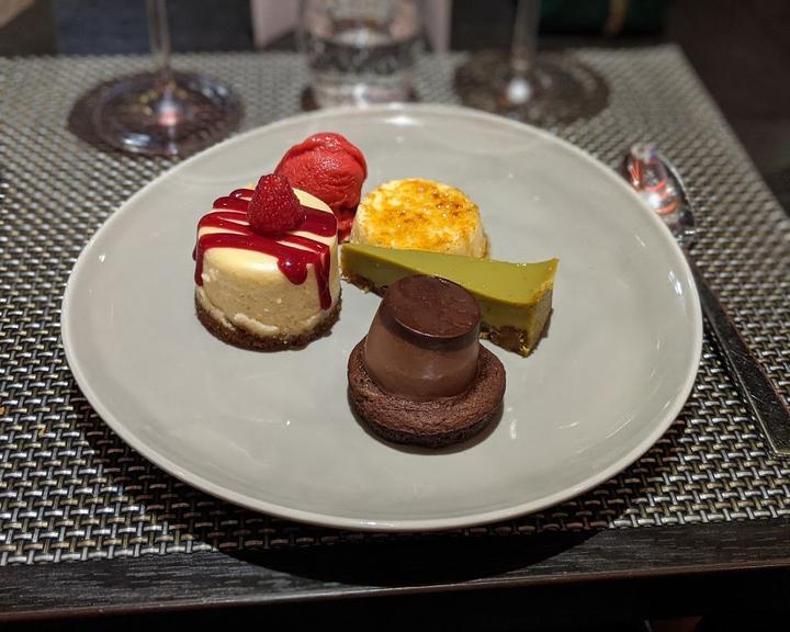 Midtown Grill Berlin