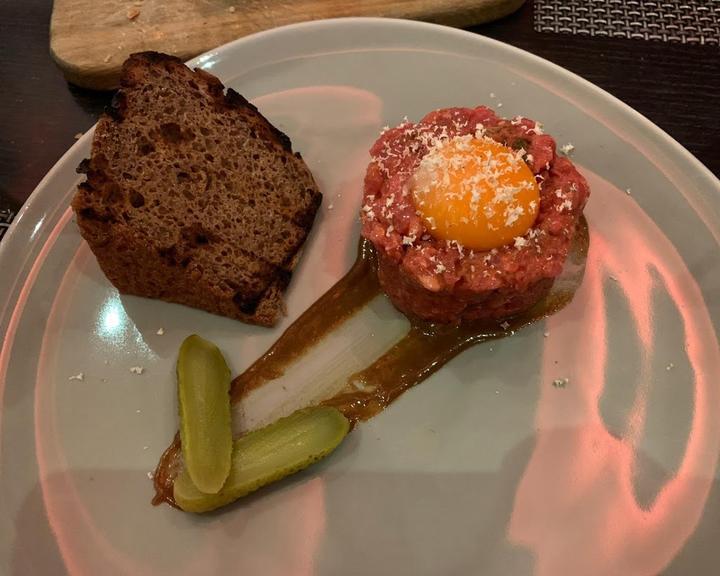 Midtown Grill Berlin