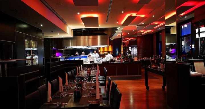 Midtown Grill Berlin