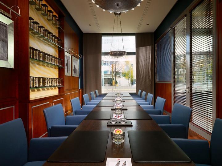 Midtown Grill Berlin