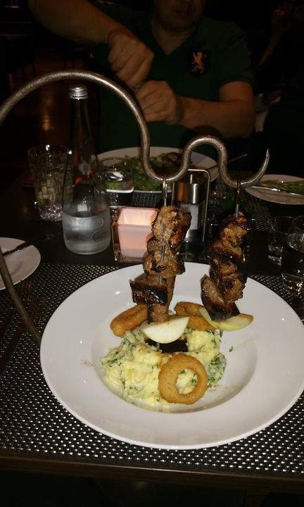 Midtown Grill Berlin