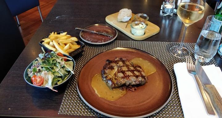 Midtown Grill Berlin