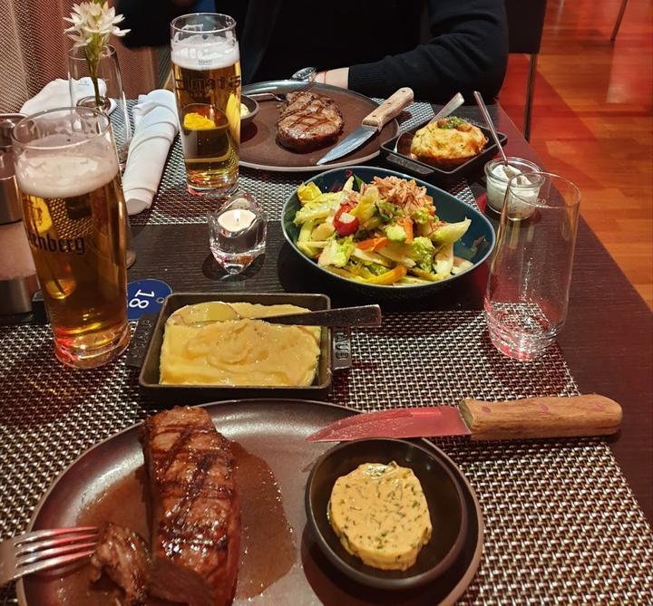 Midtown Grill Berlin