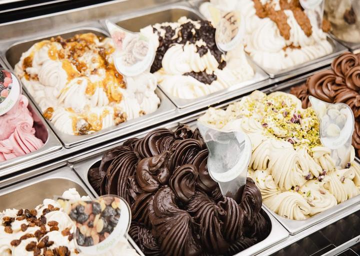 Eiscafe Purogelato
