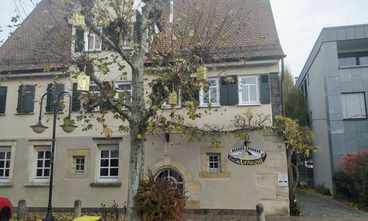 Backhaus Zoller
