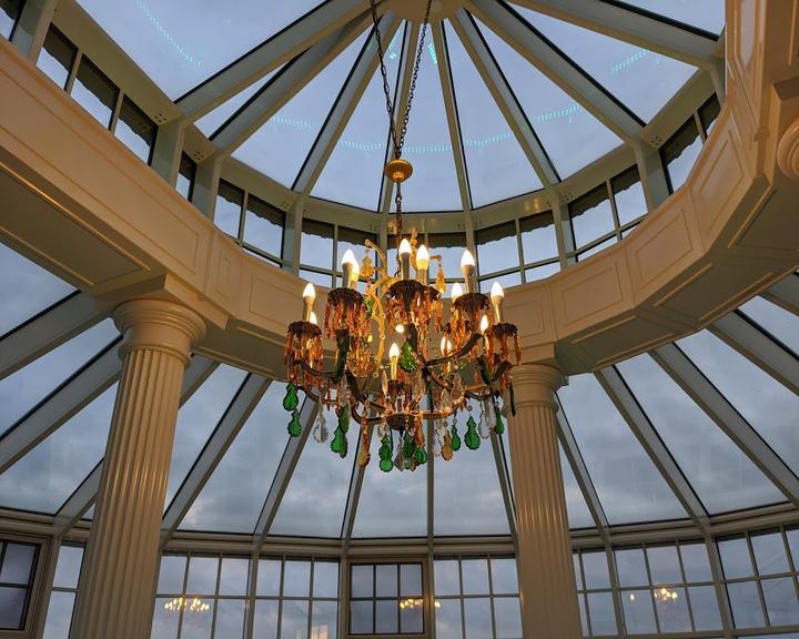 Hotel Strandperle