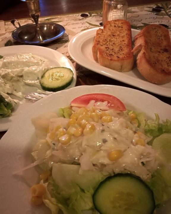 Athen Restaurant