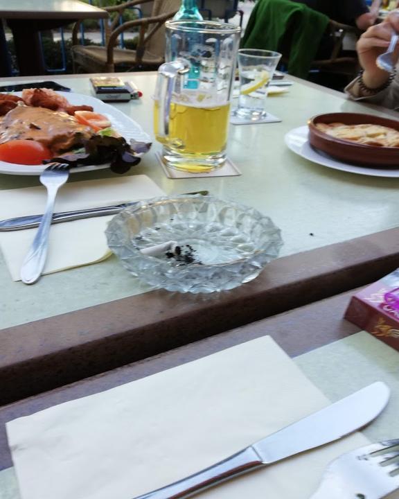 Athen Restaurant