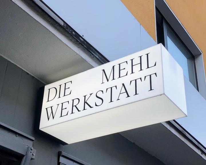 Zeit Fur Brot