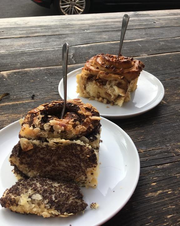 Zeit Fur Brot