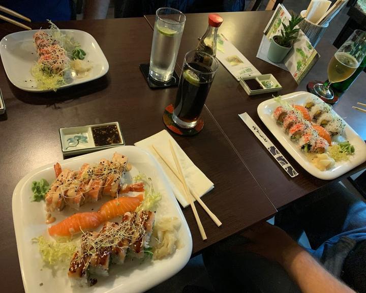 Asian House