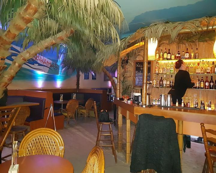 Bahamas Cocktail Bar