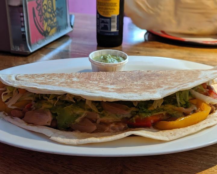 San Burrito