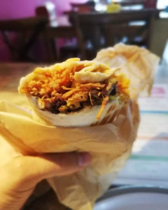 San Burrito