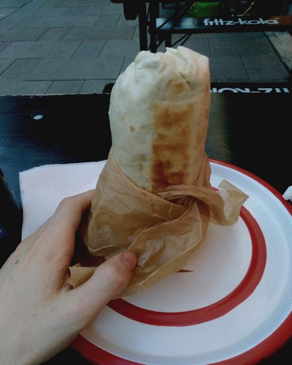 San Burrito