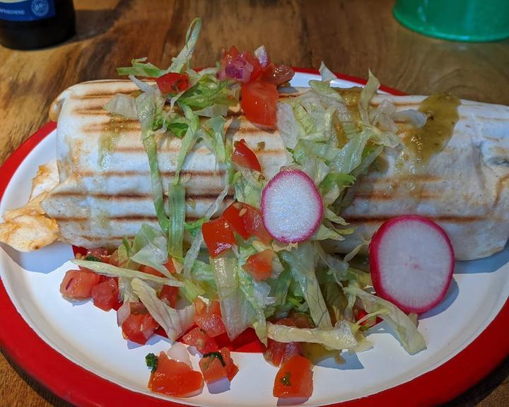 San Burrito