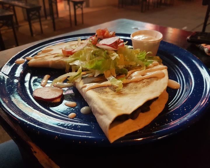 San Burrito